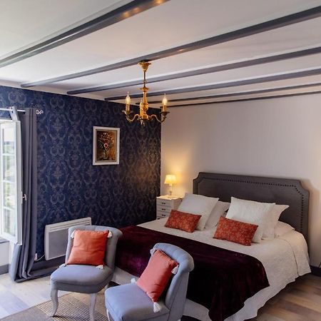 Bed and Breakfast Montismaurelli Montmoreau Exterior foto