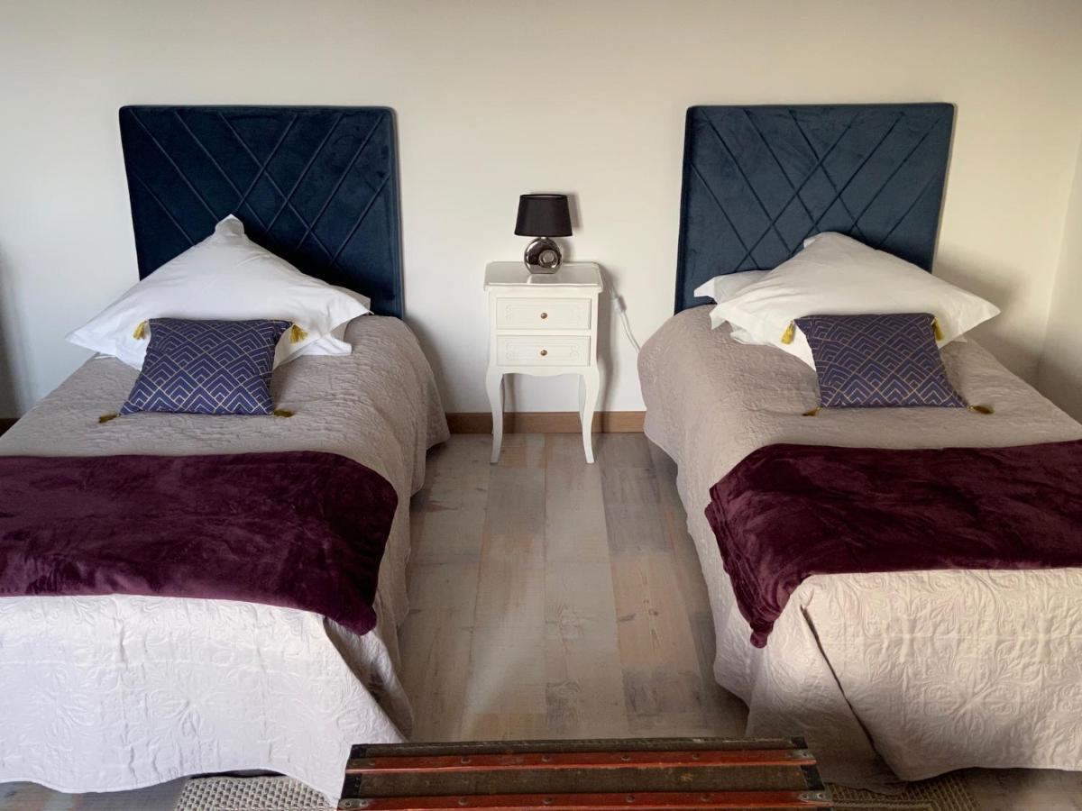 Bed and Breakfast Montismaurelli Montmoreau Exterior foto