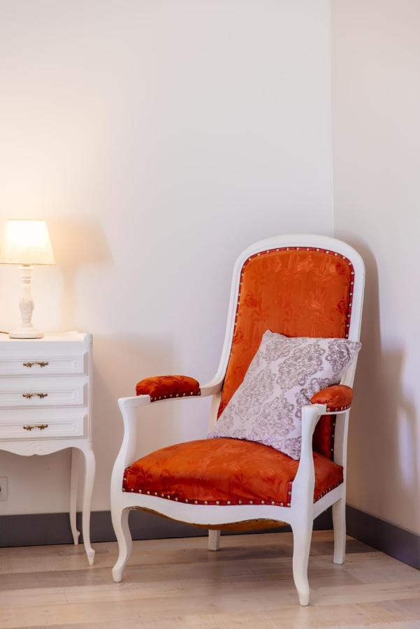 Bed and Breakfast Montismaurelli Montmoreau Exterior foto