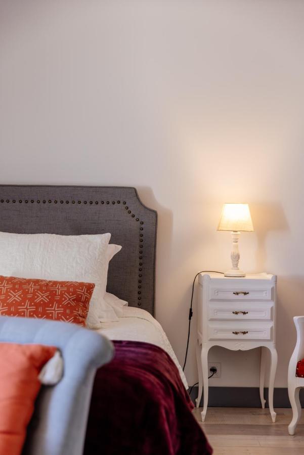 Bed and Breakfast Montismaurelli Montmoreau Exterior foto