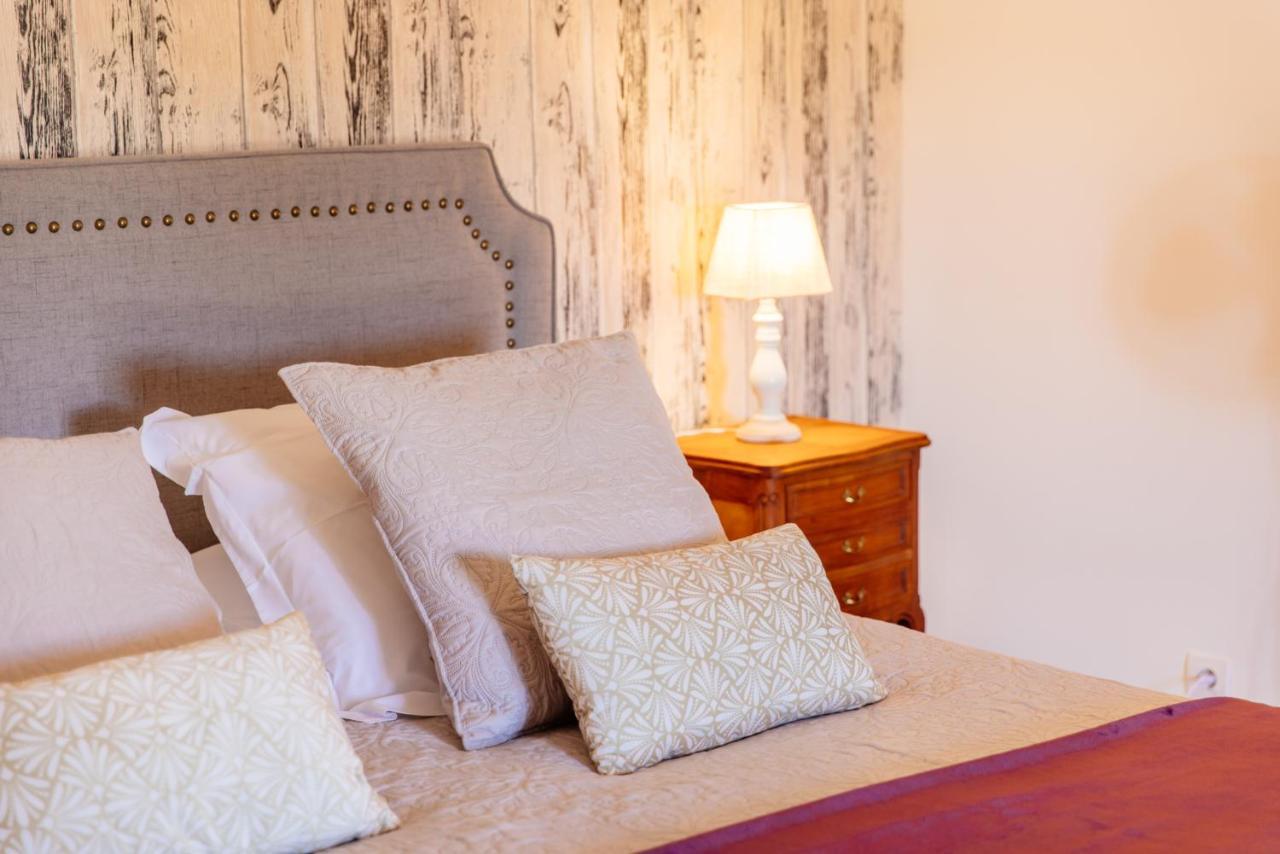 Bed and Breakfast Montismaurelli Montmoreau Exterior foto